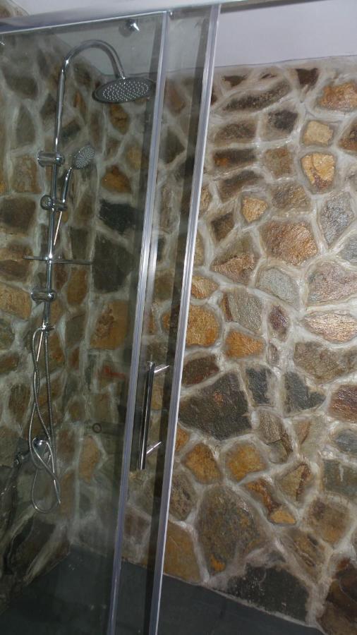 Hotel Boutique Tierra De Islas Chiloe Кастро Екстер'єр фото